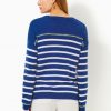 Kyren Stripe Sweater